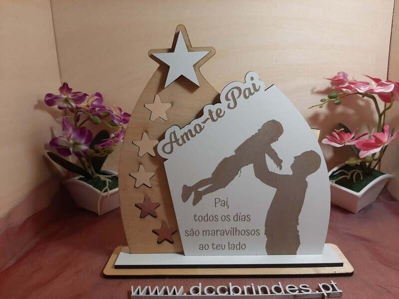Troféu Amo-te Pai