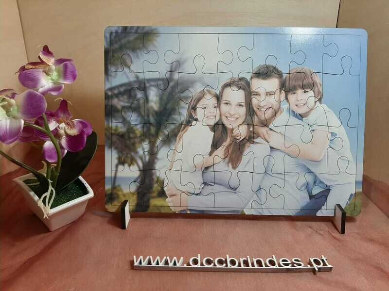 Puzzle A4