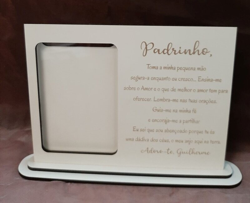 porta fotos