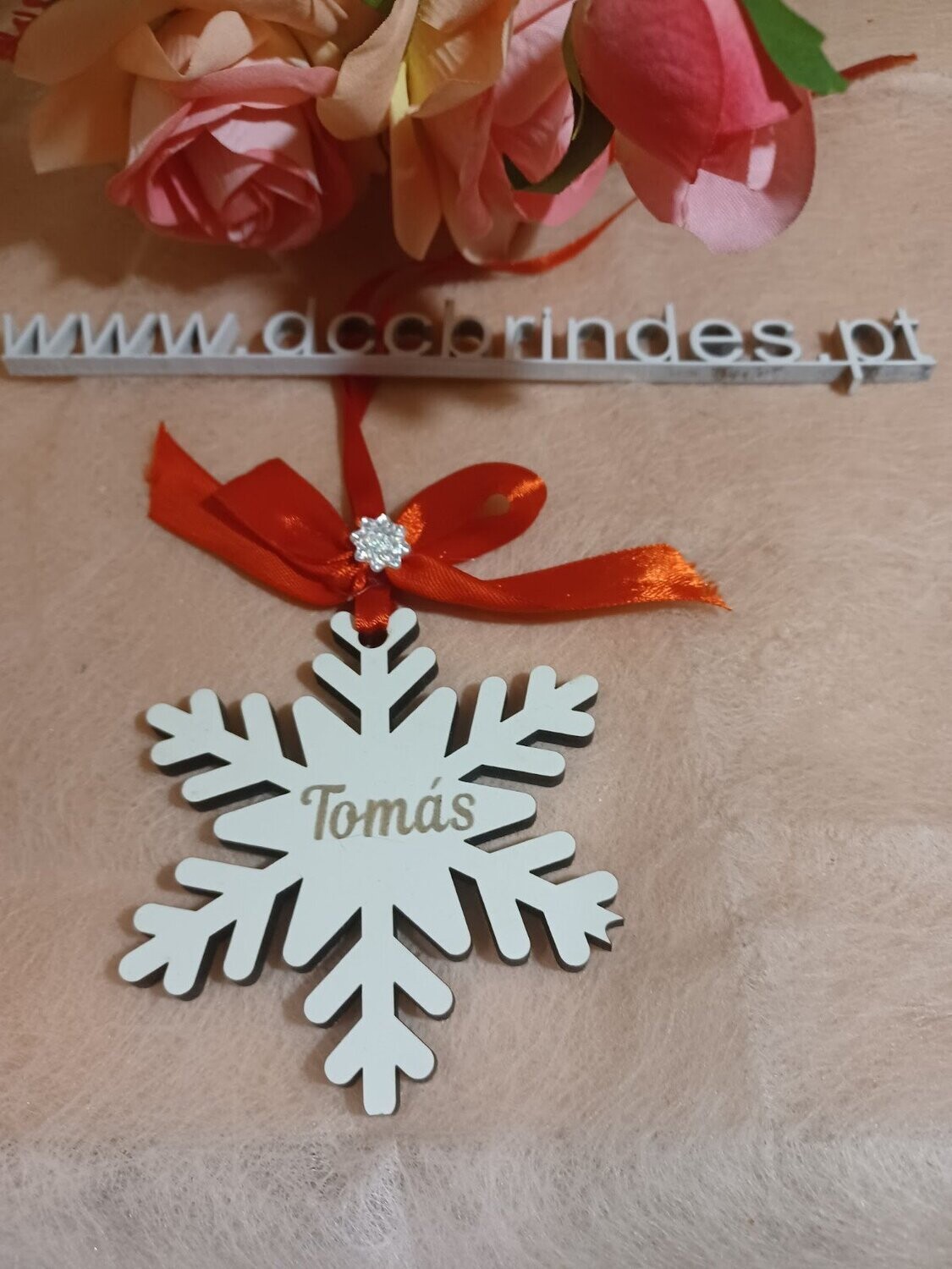 Floco de Neve