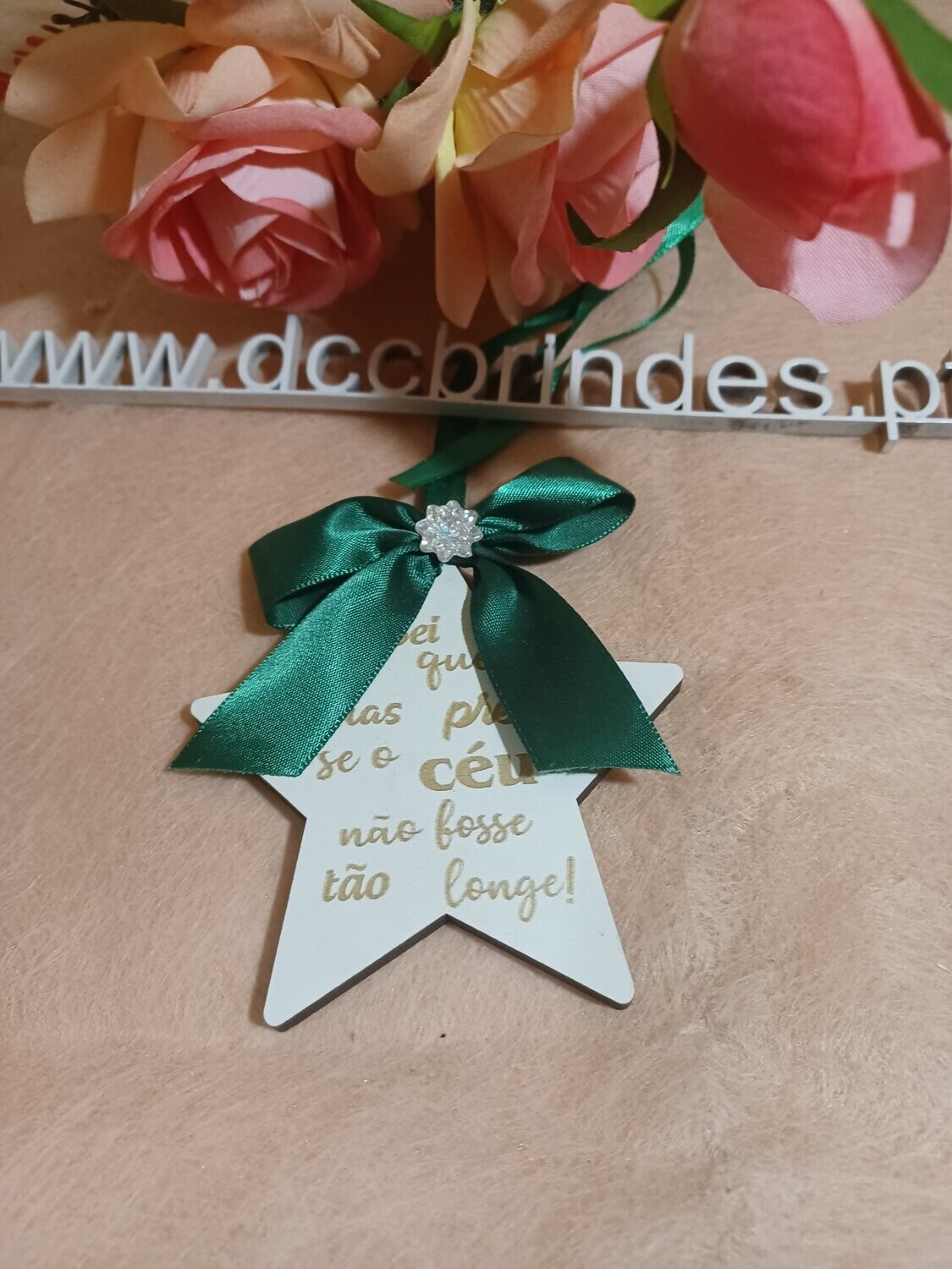 Estrela Sentimento