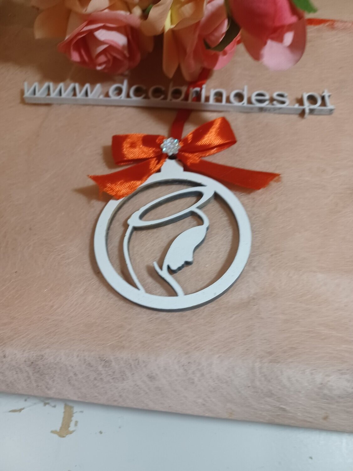 Bola Senhora de Fátima
