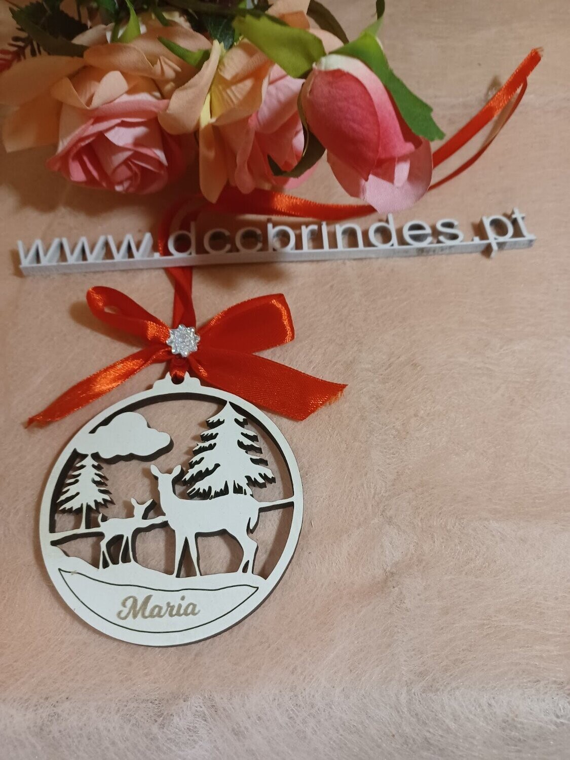 Bola Natureza