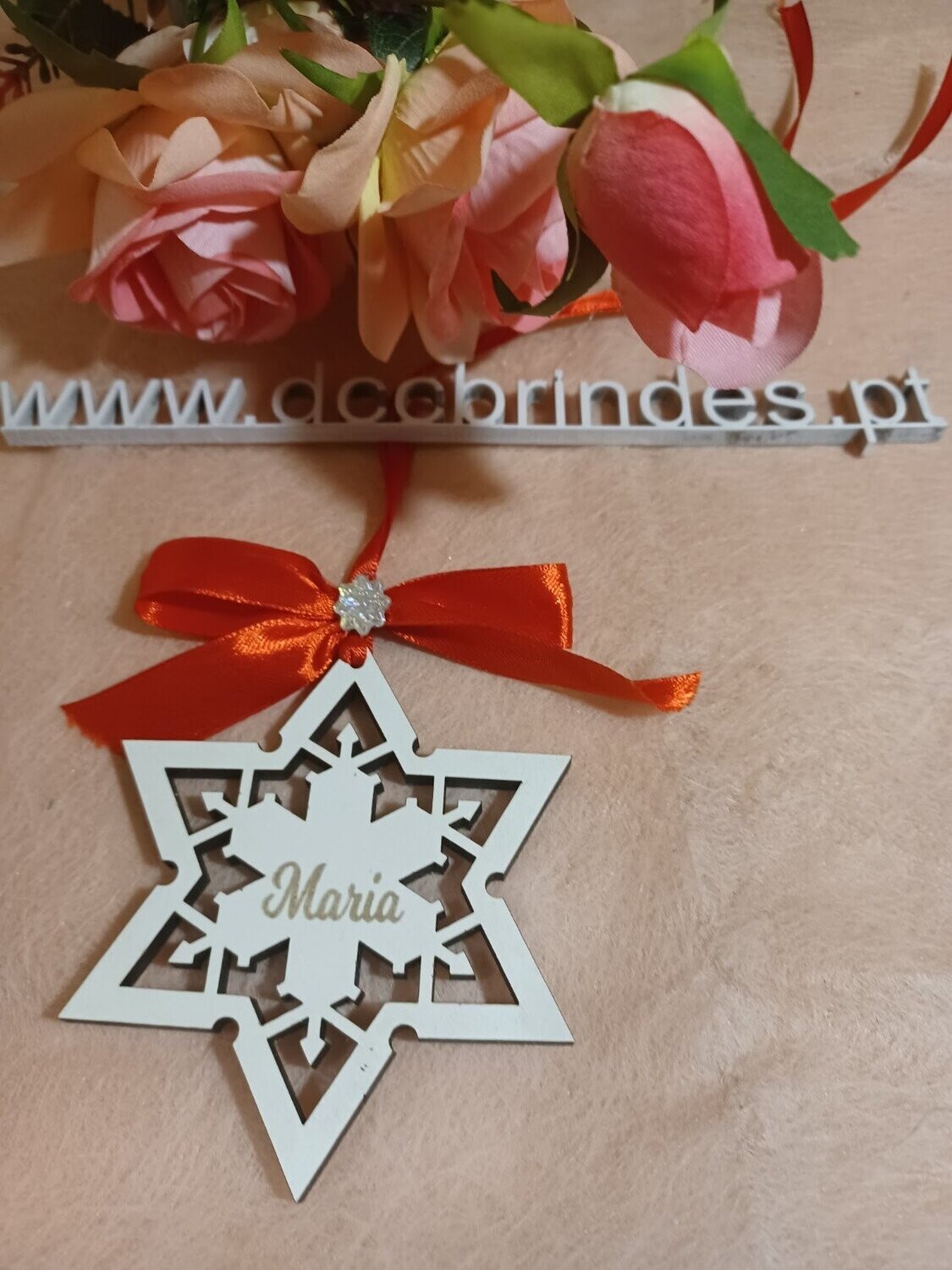 Estrela Nome