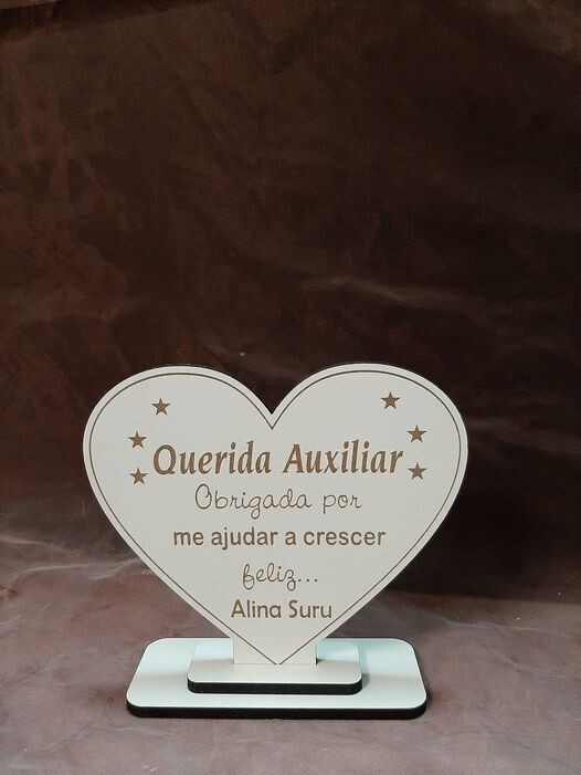Coração Auxiliar
