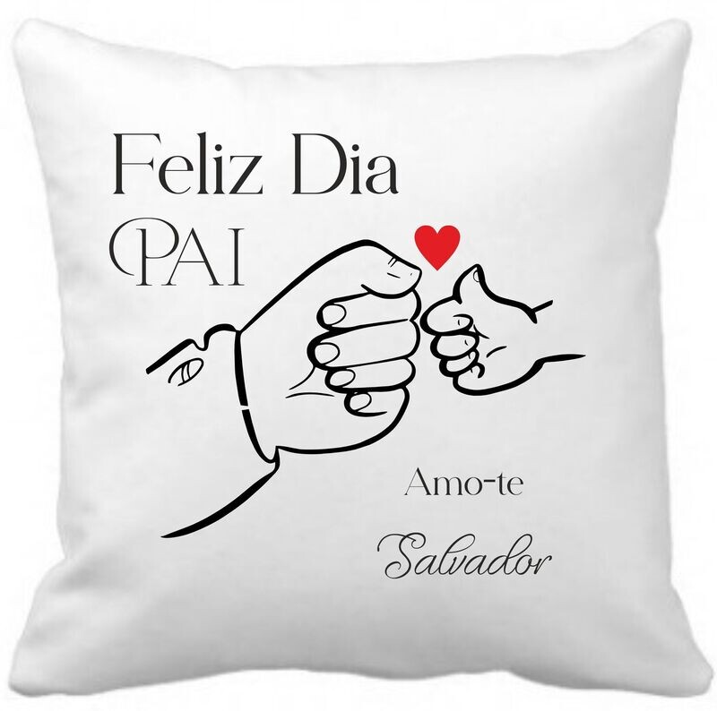 almofada
