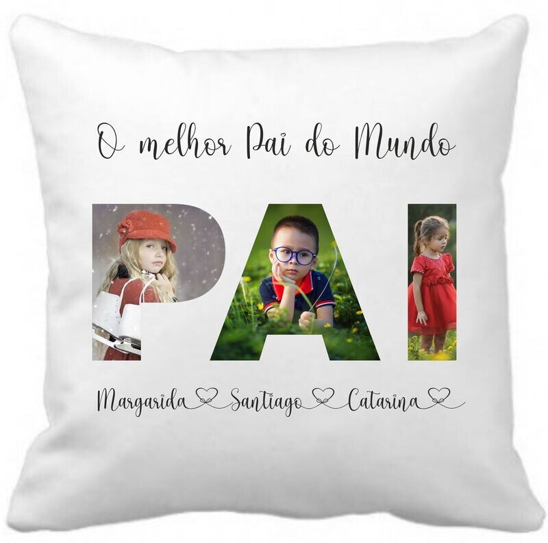 Almofada PAI