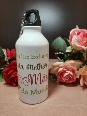 Garrafa 400ml