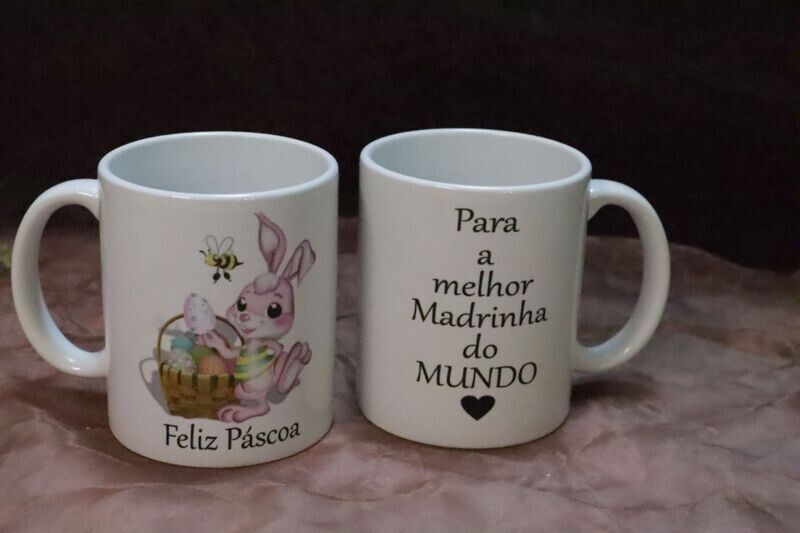 Caneca Coelhinho2
