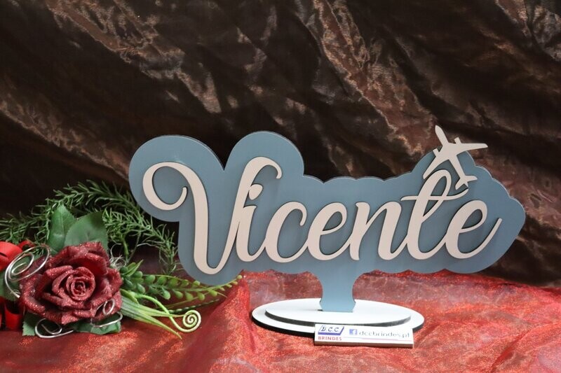 Decoração