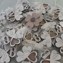 Iman Trevo com fundo