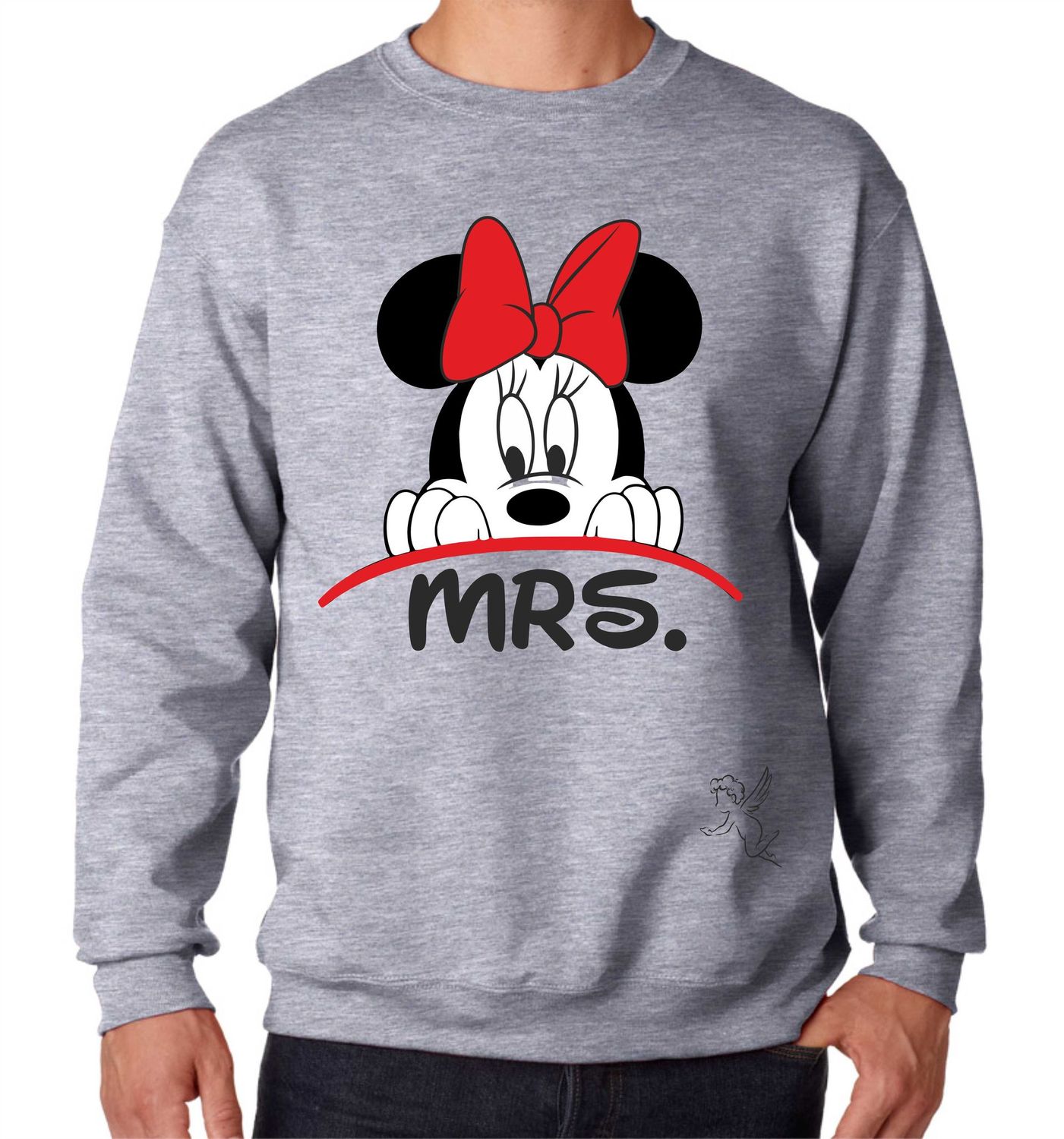 SWEAT Mrs