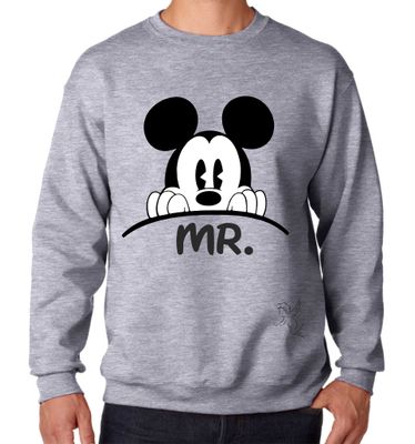 Sweat Mr
