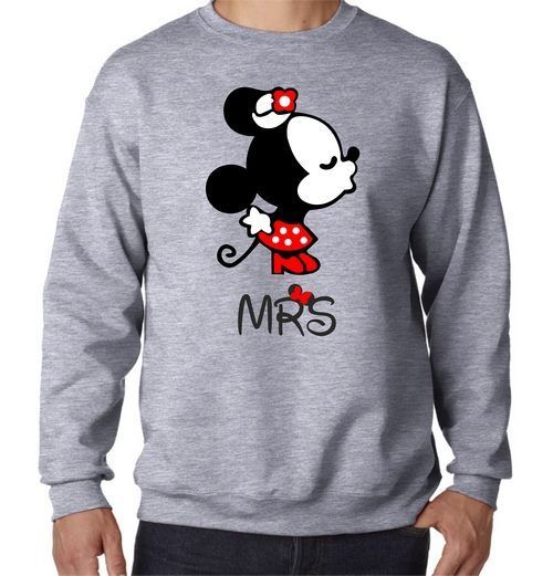 Sweat Mrs2