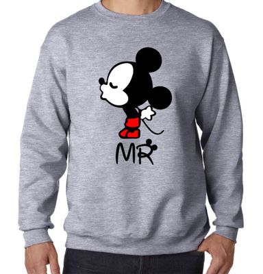 Sweat Mr