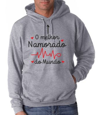 Sweat namorado