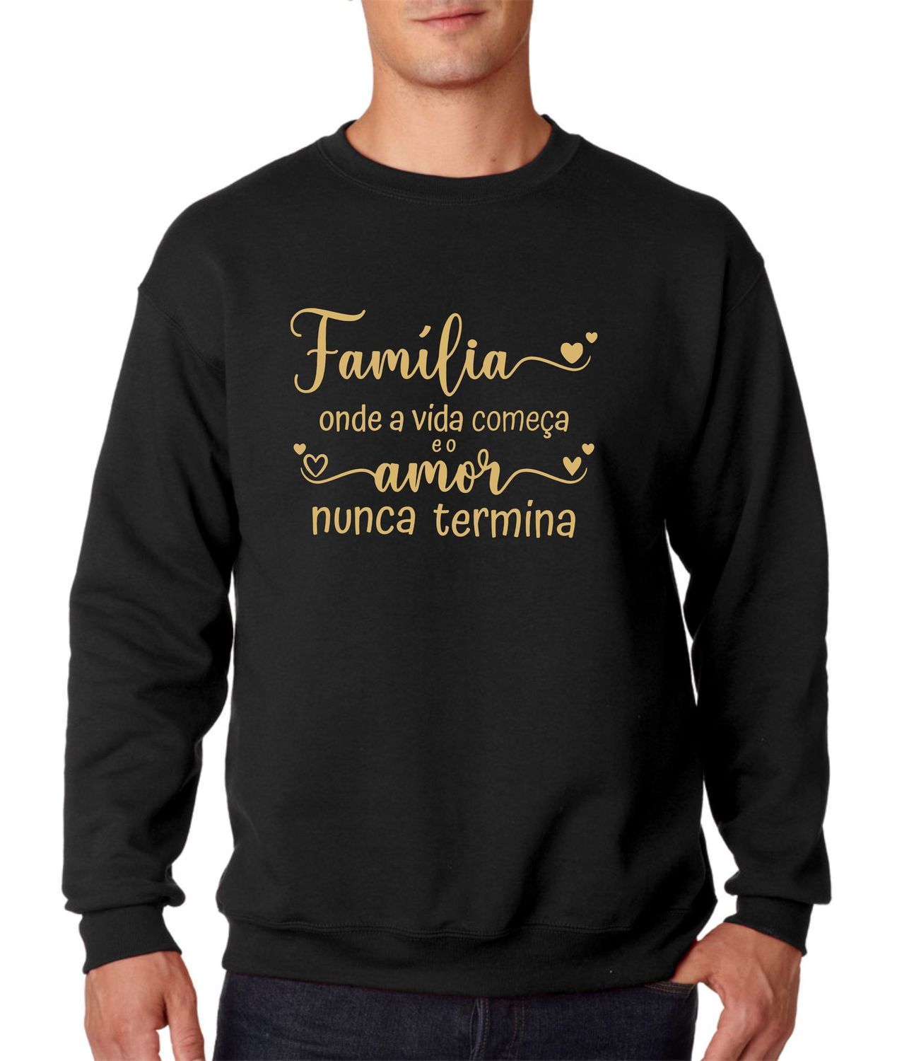 Sweat Familia