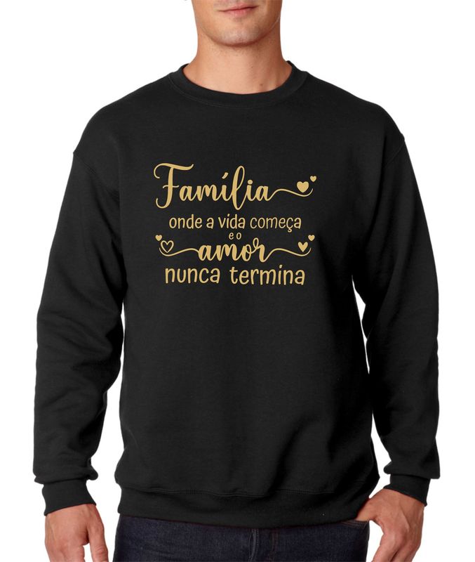 Sweat Familia