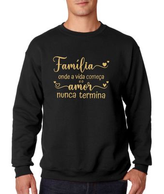 Sweat Familia