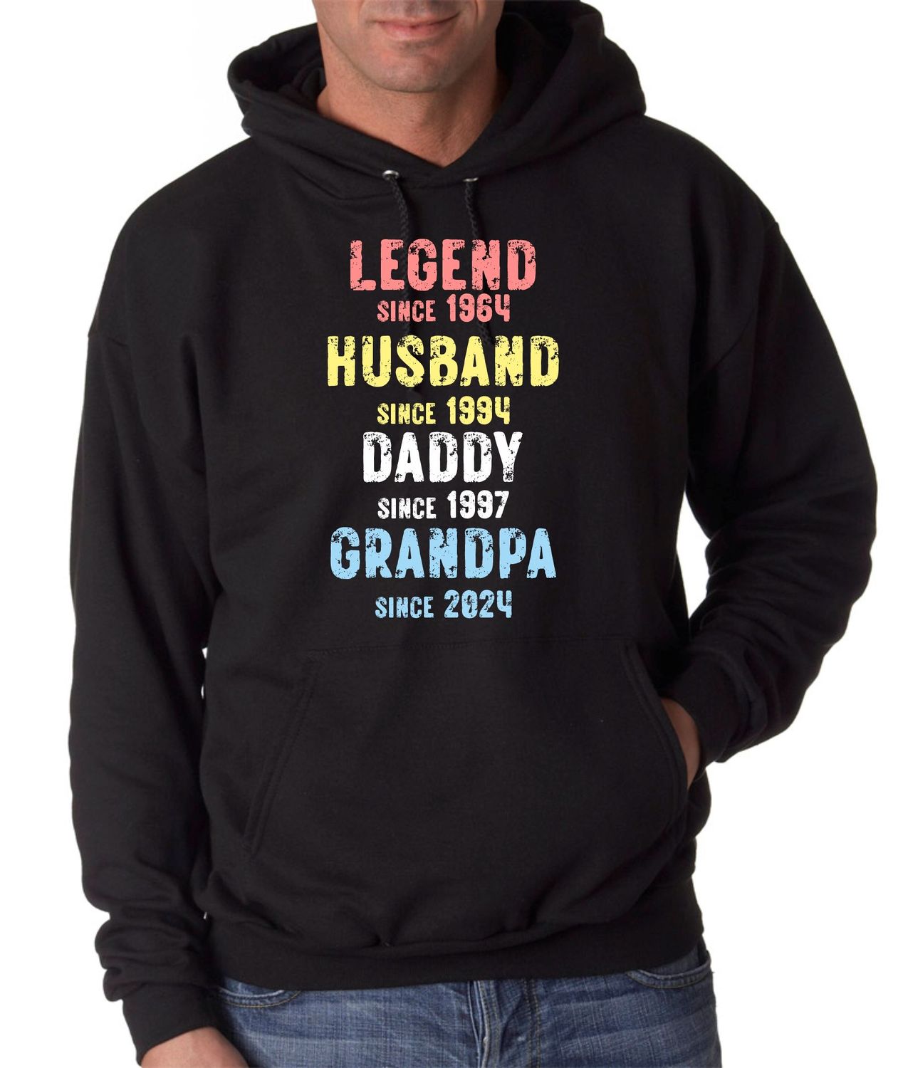 sweat dia do pai