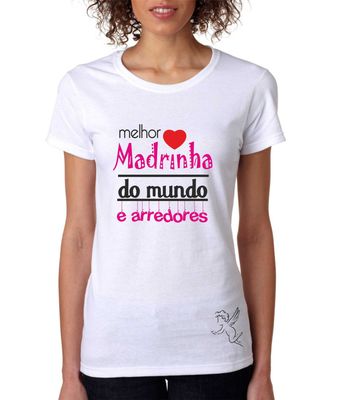 Padrinhos