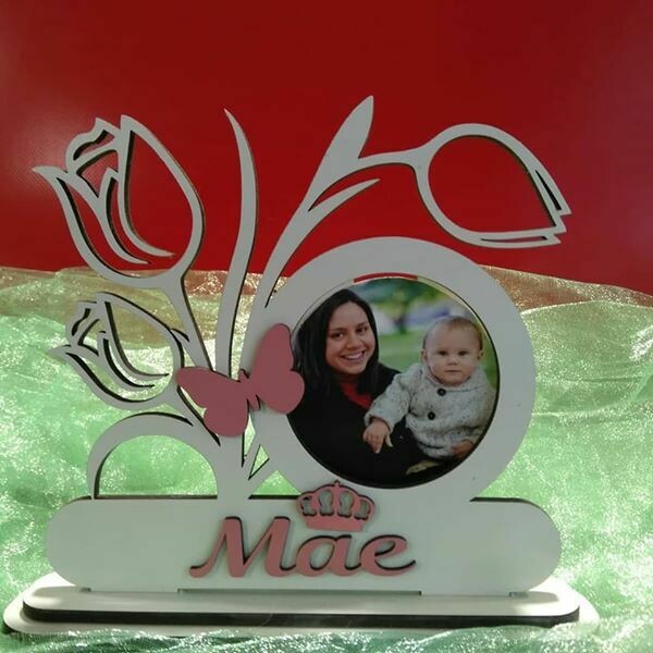 Mãe
