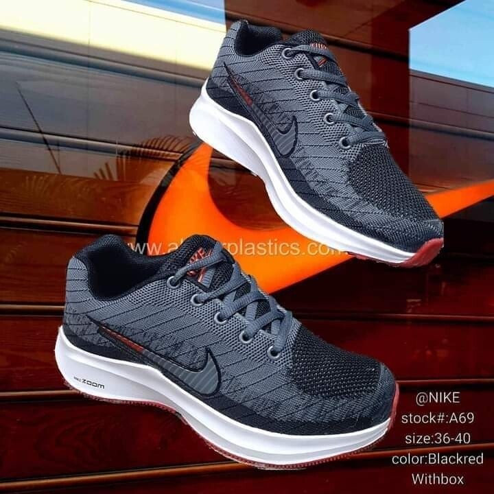 Nike sport shoes