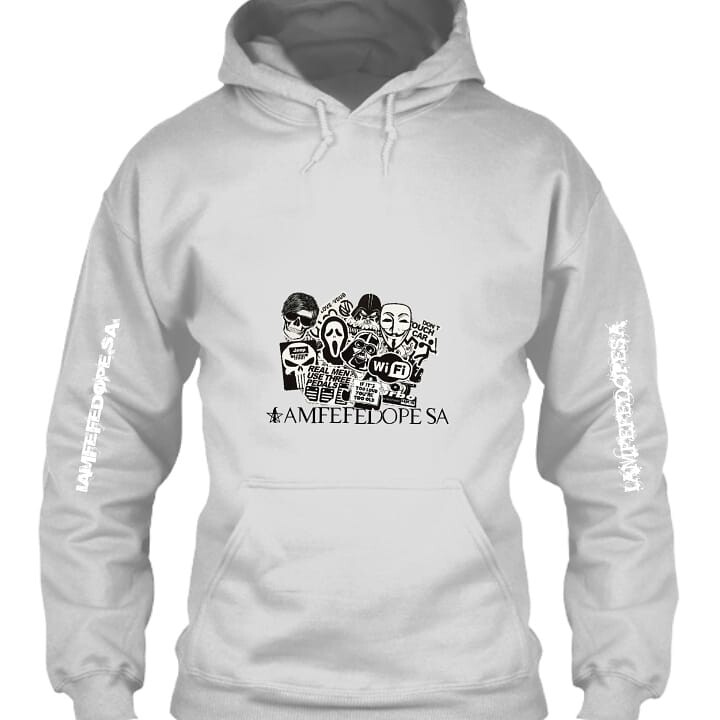 Hoodies