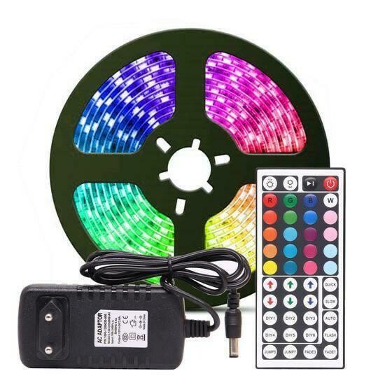 LED LIGHT STRIPS