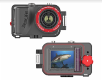 ReefMaster RM-4K Underwater Camera