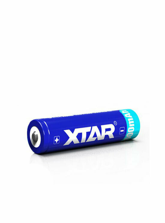 XTAR 18650 Battery