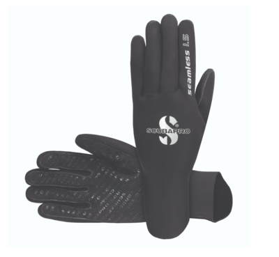 Seamless Glove, 1.5mm