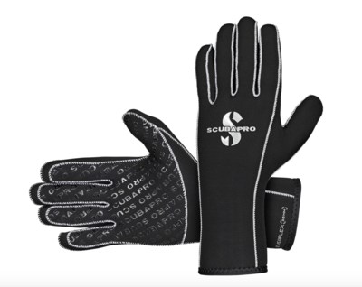 Everflex Glove, 3mm