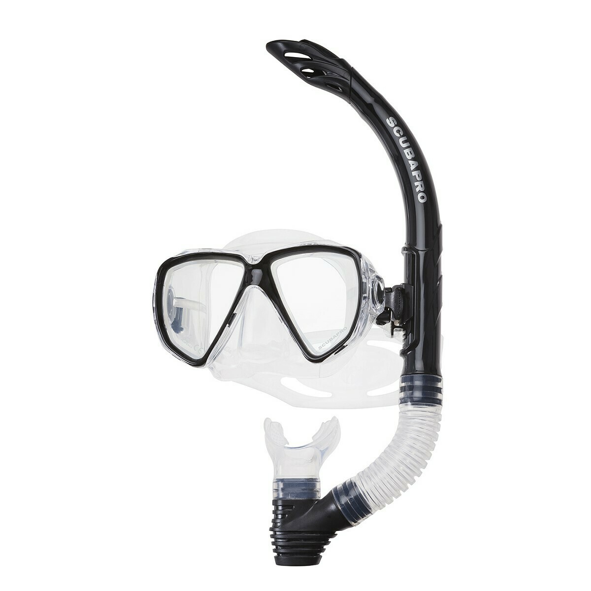 Currents Combo Mask and Snorkel