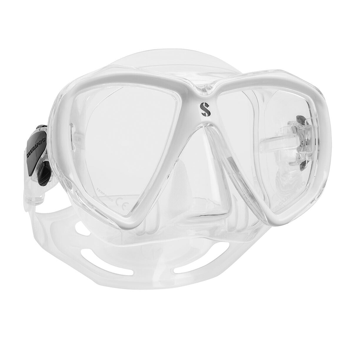 SPECTRA DIVE MASK