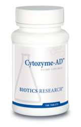 Cytozyme-AD™ 180 Tablets
