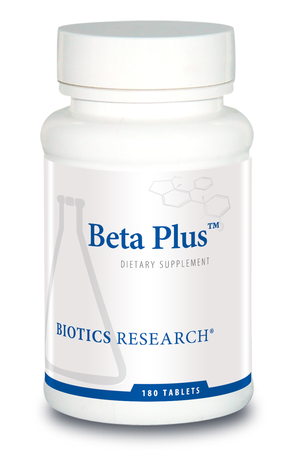 Beta Plus™ 180 Tablets