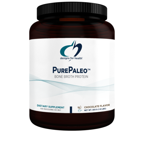 PurePaleo™ Protein Chocolate Powder 810g(1.8lbs)