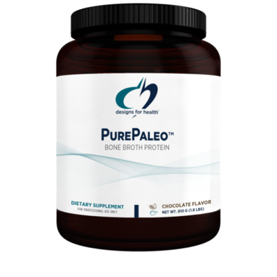 PurePaleo™ Protein Chocolate Powder 810g(1.8lbs)