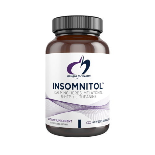 Insomnitol™ 60 Capsules