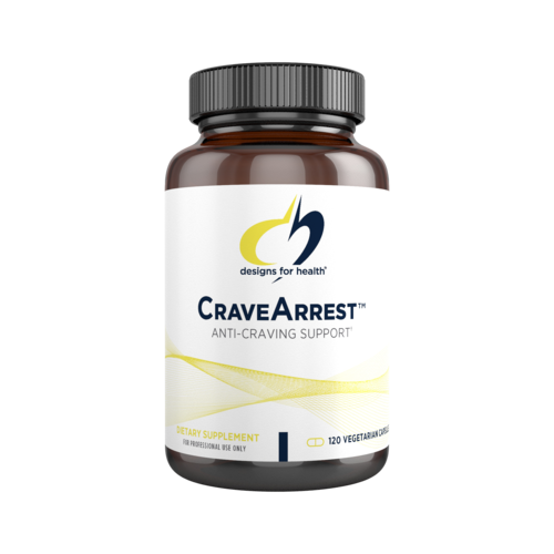 CraveArrest™ 120 Capsules