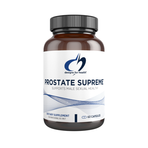 Prostate Supreme™ 60 Capsules