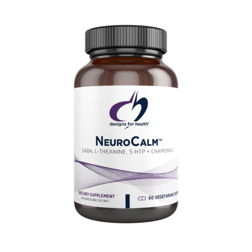 NeuroCalm™ 60 Capsules