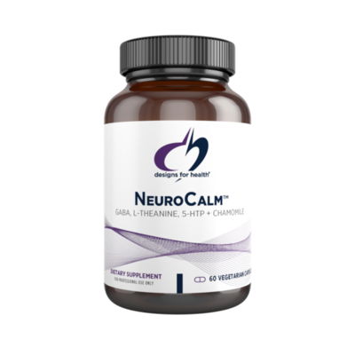 NeuroCalm™ 60 Capsules