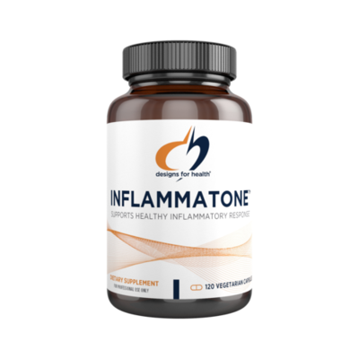 Inflammatone™ 120 Capsules
