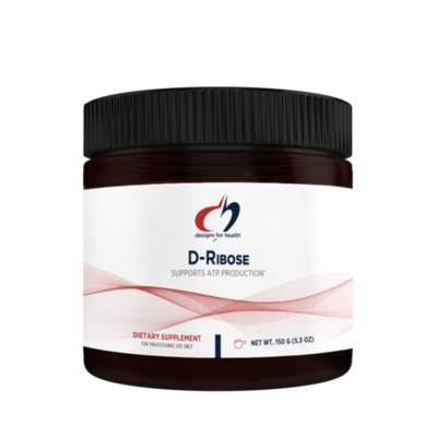 D-Ribbose Powder 150 grams