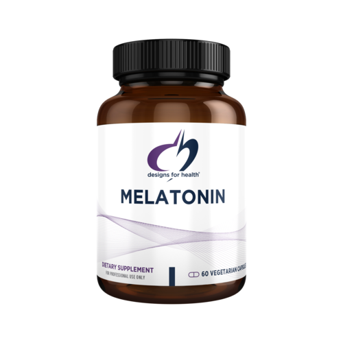 Melatonin 3mg 60 Tablets