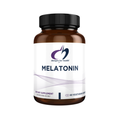 Melatonin 3mg 60 Tablets