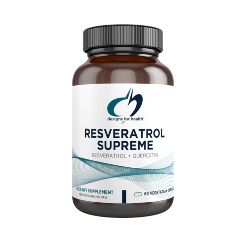 Resveratrol Supreme™
