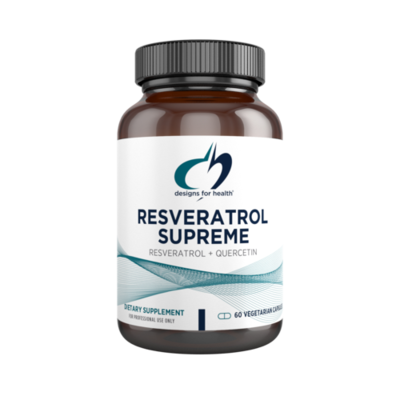 Resveratrol Supreme™